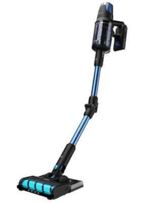 Vacuum with digital motor Conga Rockstar 1500 Ultimate ErgoFlex 
